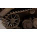 73811 Эффект "Коричневая грязь"