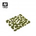 2 mm Dry Green