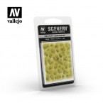 6 mm Dense Beige
