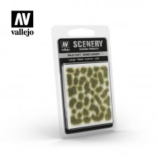 6 mm Mixed Green