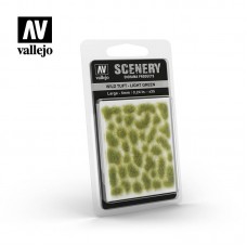 6 mm Light Green