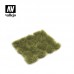12 mm Dry Green