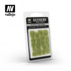 12 mm Light Green