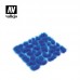 6 mm Blue