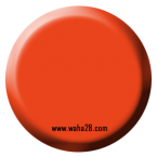 Hot Orange 72009