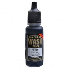 Black Wash 73201