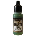 Green Wash 73205