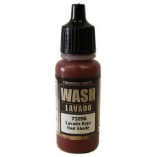 Red Wash 73206