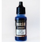 Blue Wash 73207